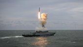 РУСИЈА ПОБЕЂУЈЕ Амерички медији: Нема разлоза за рат са НАТО, калибри би могли да буду део одмазде Кијеву