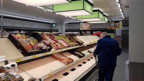 NOVA PRAVILA: Kupci će morati da plaćaju kauciju za mnoge proizvode NOVA PRAVILA: Kupci će morati da plaćaju kauciju za mnoge proizvode