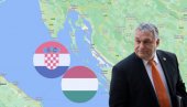 MAĐARI ODGOVORILI HRVATIMA: Orban govorio o istorijskoj činjenici, treba izbeći medijsku histeriju