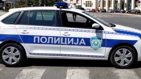 ИЗ САОБРАЋАЈА ИСКЉУЧЕНО 13 ВОЗАЧА: Полиција у Јужнобачком округу санкционисала 265 прекршаја