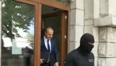 DA UKINU IMUNITET BLAŽU JOVANIĆU: Viši sud u Podgorici podneo zahtev Sudskom savetu DA UKINU IMUNITET BLAŽU JOVANIĆU: Viši sud u Podgorici podneo zahtev Sudskom savetu