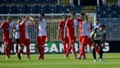 GRADSKI DERBI U NOVOM SADU: Vojvodina gostuje na svom Karađorđu