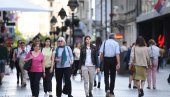 ОВАЈ ДАН БИЋЕ НАЈТОПЛИЈИ У СРБЈИ: Очекује нас чак 25 степени, велики преокрет доноси захлађење од овог датума