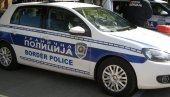 UHAPŠENA NEMICA NA HORGOŠU: Policija u njenom prtljagu pronašla 645 tableta sa liste psihoaktivnih supstanci