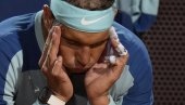 NADAL JE UVEK FAVORIT: Bautista Agut tvrdi da je Rafa navikao da trpi bol