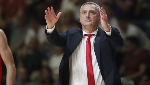 РАДОЊИЋ ЕФЕКАТ: Зенит се препородио од како је на клупу сео бивши тренер Црвене звезде