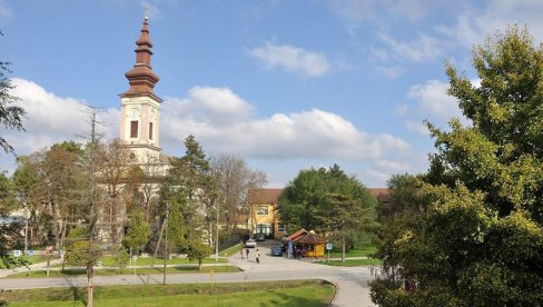 KROFNA IZ BLOKA: Humanitarna akcija za Srbe sa Kosova i Metohije