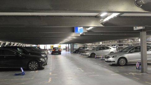 МОЖЕТЕ ПЛАТИТИ КАЗНУ ОД 500.000 ЕВРА: Ригорозна правила важе у овом месту, а тичу се гаража