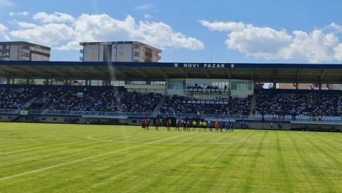 ŽREB ZA LIGU KONFERENCIJA! Kragujevčani bolje prošli, Pazarci idu na Jageloniju
