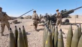 ХАУБИЦЕ М777: Украјинци добили од Америке - о каквом оружју је реч (ФОТО) ХАУБИЦЕ М777: Украјинци добили од Америке - о каквом оружју је реч (ФОТО)