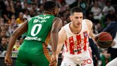 ISKUSTVO IGRA BITNU ULOGU: Crveno-beli žele finale! ISKUSTVO IGRA BITNU ULOGU: Crveno-beli žele finale!