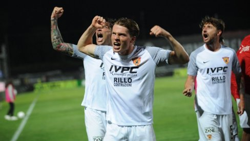 ČAROBNJACI BEZ PORAZA OD NOVEMBRA: Galebovi žele da ostanu u zoni plej-ofa