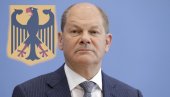 ШОЛЦ ПУТУЈЕ НА ГЕНЕРАЛНУ СКУПШТИНУ УН: На столу теме о снабдевању намирницама и климатске промене