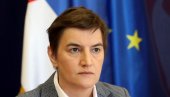 BRNABIĆ ODGOVORILA ĐILASU: Nismo mi slepi kod očiju, već smo pristojni i strpljivi