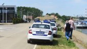 У ТОКУ УПОРЕЂИВАЊЕ СА ДНК НЕНАДА ПЕРИША: Тело пронађено на Ади Хуји пребачено на Институт за судску медицину