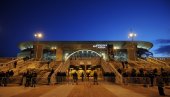 GRBOVIĆ NIJE SMENJEN: Oglasili se iz ARENA BEOGRAD d.o.o. i objasnili sve o imenovanju Stefana Babića