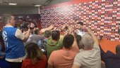 МИЦИЋ О НЕВЕРОВАТНОЈ ТРОЈЦИ: Саиграчима је дозвољено да ме мало повреде (ВИДЕО) МИЦИЋ О НЕВЕРОВАТНОЈ ТРОЈЦИ: Саиграчима је дозвољено да ме мало повреде (ВИДЕО)