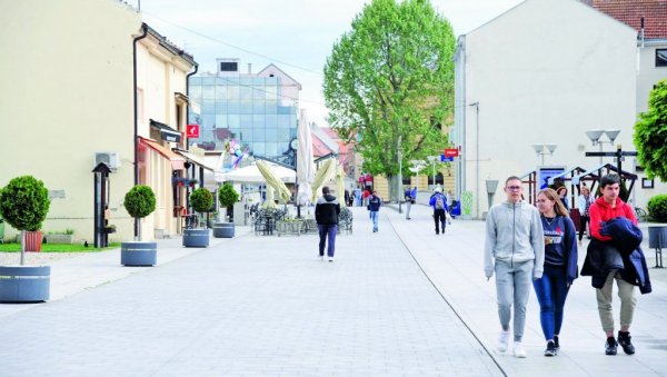 ОТЕРАЛИ СРБЕ, А САД БЕЖЕ И ХРВАТИ: Попис показао да је све мање наших сународника у Хрватској, али се смањује и укупан број грађана