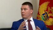 VOJSKA U PRIPRAVNOSTI ZBOG POPLAVA U CRNOJ GORI: Oglasio se rukovodilac Ministarstva odbrane Filip Adžić