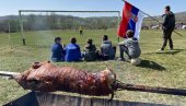 ŠLJIVA RANKA I STATIVA TANKA: Snima se dokumentarni serijal i film o srpskom amaterskom fudbalu