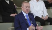 ERDOGAN PORUČIO: Turska očekuje od Ukrajine i Rusije da se pridržavaju obaveza