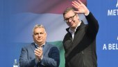 VUČIĆ I ORBAN SE DOGOVORILI: Novim naftovodom Srbija će dobiti jeftiniju naftu