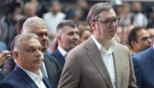 VUČIĆ I ORBAN OTVORILI SAJAM POLJOPRIVREDE: Naše je da radimo na tome da imamo dovoljno hrane i energenata (FOTO/VIDEO)