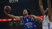 SPEKTAKL U ISTANBULU, ŠAMPION TURSKE GOSTUJE NAJVEĆEM RIVALU: Anadolu Efes se uključio u trku, ali cela sezona će stati u 40 minuta!