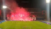 TRESE SE REGION! Dinamo Zagreb doveo reprezentativca Španije