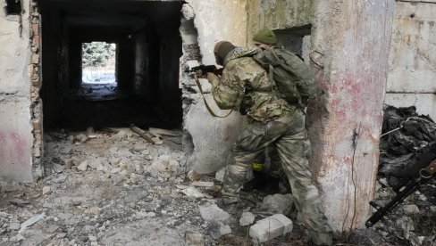 KRIGER SE NADA POMILOVANJU: Poslao ga SBU na zadatak da postavi bombu - Nemački državljanin osuđen na smrtnu kaznu u Belorusiji