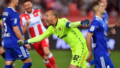 DA LI SE BORJAN VRAĆA U ZVEZDU? Evo šta je rekao Vladan Milojević o reprezentativcu Kanade DA LI SE BORJAN VRAĆA U ZVEZDU? Evo šta je rekao Vladan Milojević o reprezentativcu Kanade
