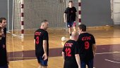 OPET SE OKREĆE: Đorđe Milićević ponovo zaigrao fudbal