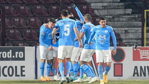 TIP IZ KOMŠILUKA: U prethodnih 8 duela ovih rivala, čak 7 puta je samo jedan tim pogađao mrežu