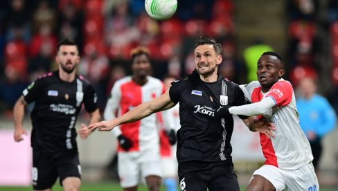 DEJAN STANKOVIĆ: LASK opet na pobedničkoj stazi