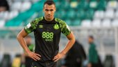КУП ИРСКЕ: Роверси изразири фаворит против друголигаша који је у паду форме