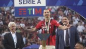 MILAN SILAN I BEZ IBRAHIMOVIĆA! Rosoneri kreću u odbranu titule