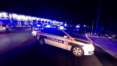 TELO ŽENE PRONAĐENO U STANU U LESKOVCU: Prijatelji nisu mogli da je dobiju tri dana
