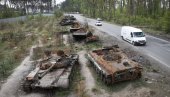 FRANCUZ RASKRINKAO UKRAJINSKE LAŽI: Zapadni novinari snimali lažne fotografije i okrivljuju Ruse