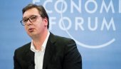 VUČIĆ O ODLUCI MAĐARSKE VLADE: Ne mislimo da uvodimo vanredno stanje