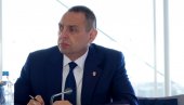 СРБИЈА НЕМА ПРАВА ДА ЋУТИ Вулин о медијској хајци на Србију: Сви се слажемо око тога да је Олуја ратни злочин