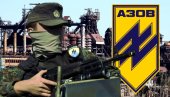 RAZBIJEN JE MIT O PUKU AZOV: Konstantinov o predaji u Azovstalju - Nisu oni nikakvi Spartanci