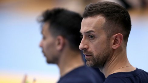 САНТАРЕЛИ СЕ НЕ ШАЛИ: Турска жели да у што бољој форми дочека завршни турнир Лиге нација и предстојеће Светско првенство САНТАРЕЛИ СЕ НЕ ШАЛИ: Турска жели да у што бољој форми дочека завршни турнир Лиге нација и предстојеће Светско првенство