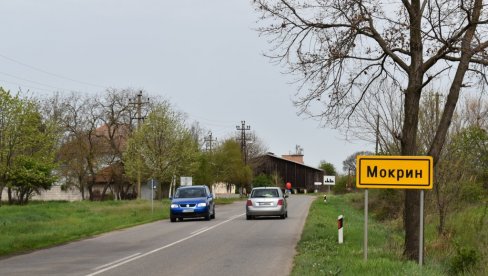 UDARALI GA CIGLOM: Jeziva tuča u Mokrinu, muškarac (36) teško povređen