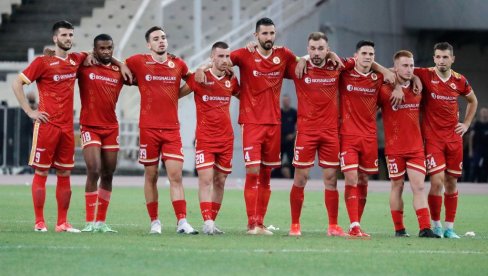 BEZ IKSA NEMA FIKSA: Tri predloga za mečeve na kojima verujemo da neće biti pobednika