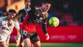 TIP IZDVAJA ZA ČETVRTAK: Mirandes i Santadner se ne mirišu