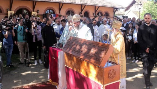 НЕ ЗАБОРАВЉАМО ЖРТВЕ ВЕЛИКОГ ЗЛОЧИНА: Сећање на Сурдуличке мученике