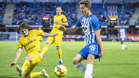 ВРЕДИ ПОКУШАТИ: Тикет са ВЕЛИКОМ квотом и још већим ДОБИТКОМ!