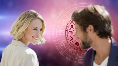 ЈАЧАЊЕ ЕМОТИВНИХ ОДНОСА И ФИНАНСИЈА Астро савет за четвртак, 27. новембар: На ове знаке највише утиче тригон Венере и Сатурна