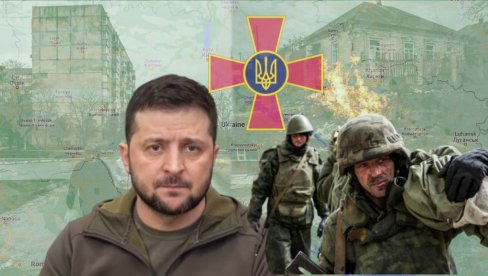 РАТ У УКРАЈИНИ: Зеленски о нападу на Кијев: Погинуло 15 особа, више од 130 повређених