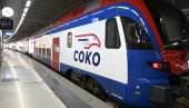 OTKRIVENO KO JE KAMENOVAO VOZ SOKO: Policija pronašla počinioce, obavešteno tužilaštvo OTKRIVENO KO JE KAMENOVAO VOZ SOKO: Policija pronašla počinioce, obavešteno tužilaštvo